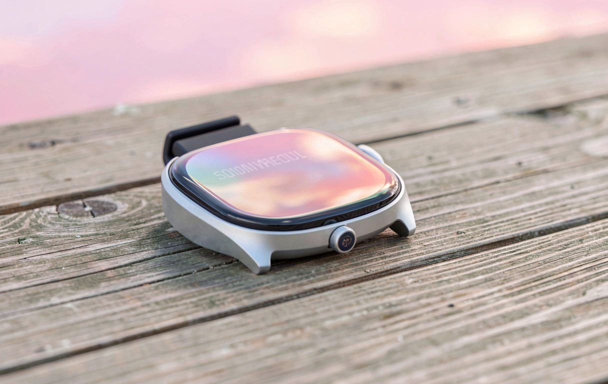 Technology and wellness